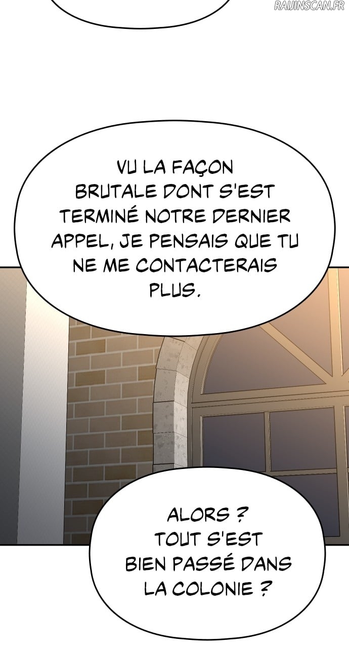 I Used To Be A Boss Chapitre 74 - Page 145