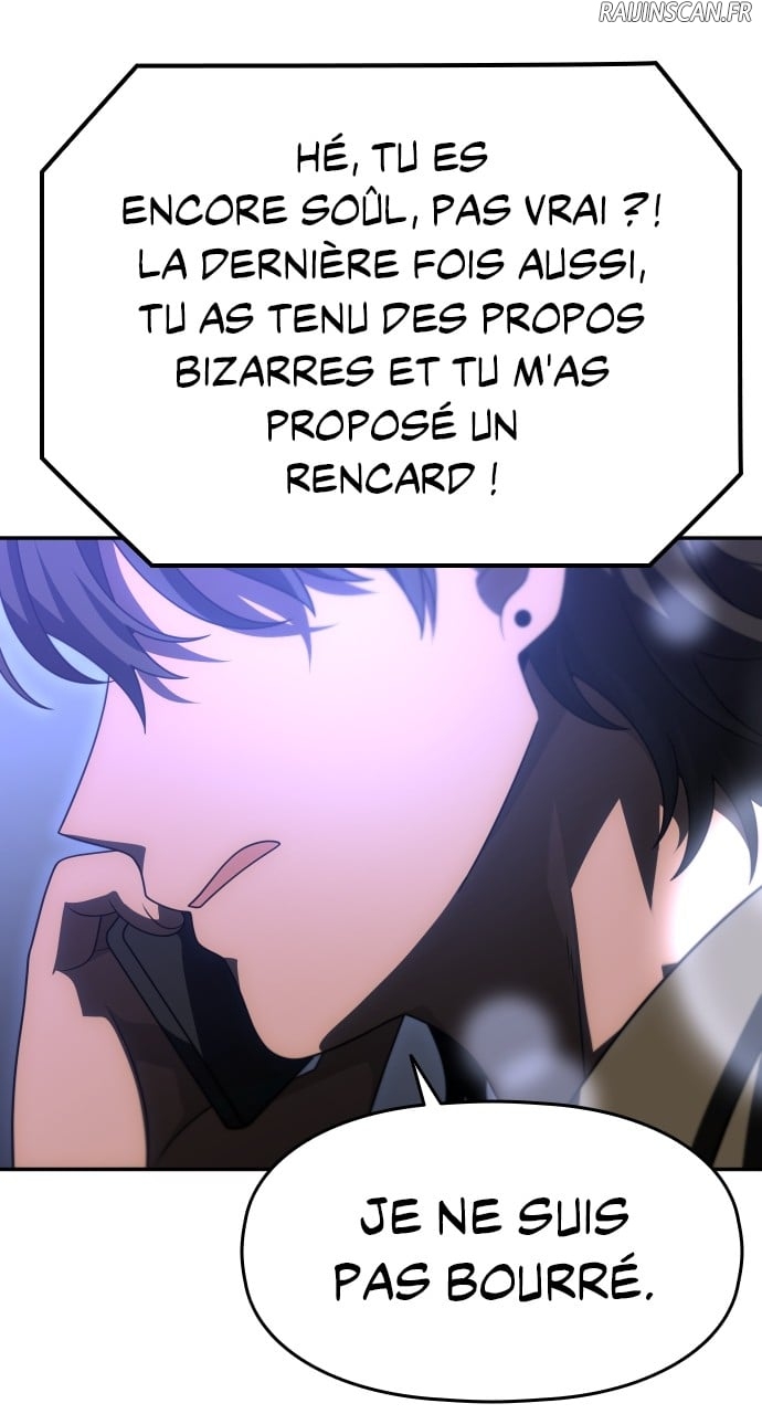 I Used To Be A Boss Chapitre 74 - Page 147