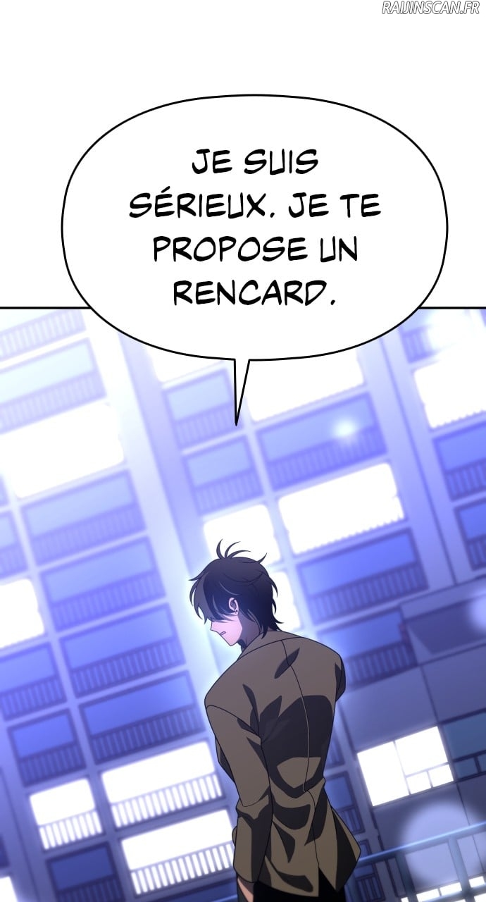 I Used To Be A Boss Chapitre 74 - Page 148