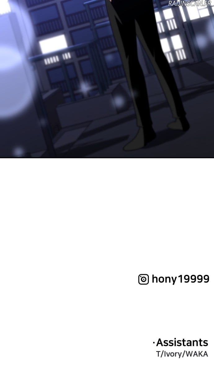 I Used To Be A Boss Chapitre 74 - Page 149