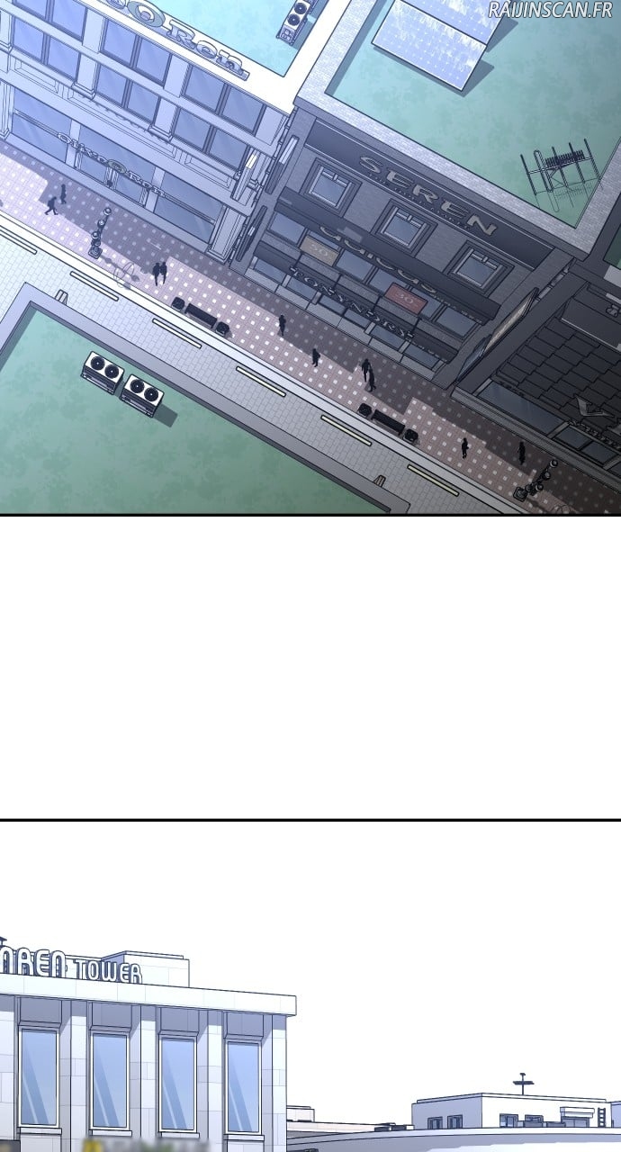 I Used To Be A Boss Chapitre 74 - Page 18