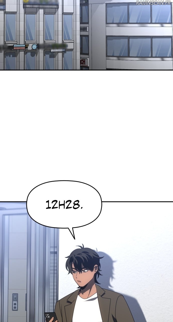 I Used To Be A Boss Chapitre 74 - Page 19