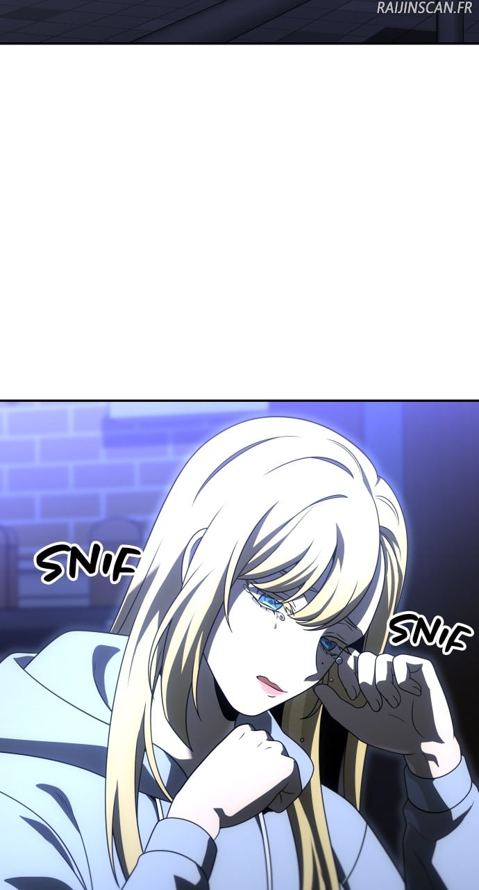 I Used To Be A Boss Chapitre 74 - Page 2
