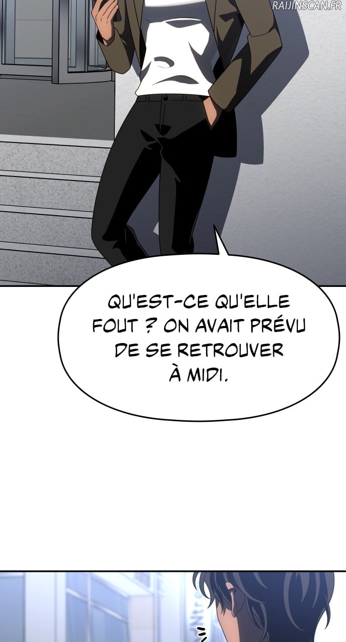 I Used To Be A Boss Chapitre 74 - Page 20