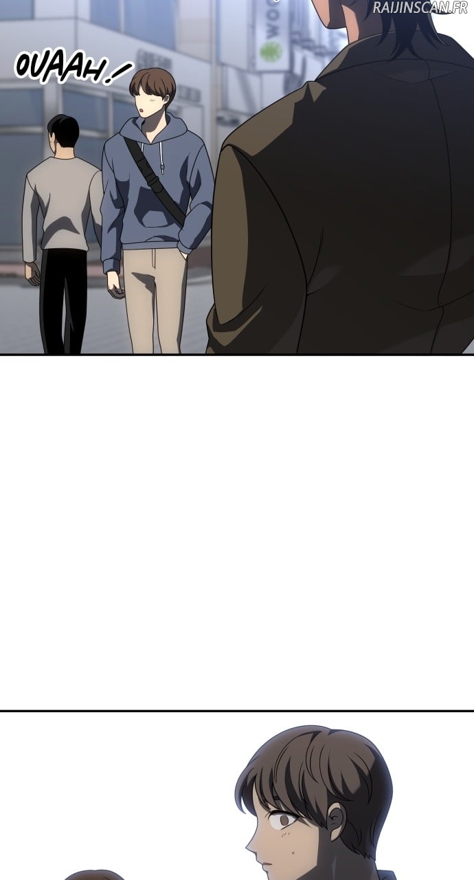 I Used To Be A Boss Chapitre 74 - Page 21