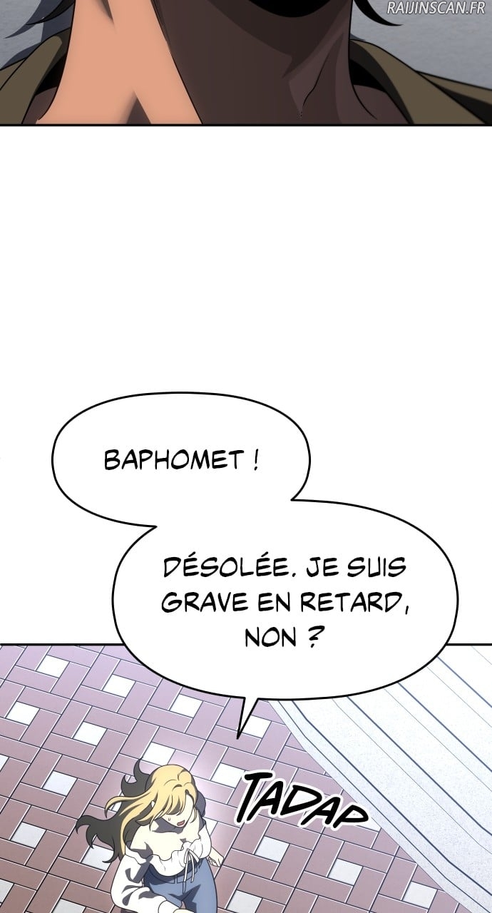 I Used To Be A Boss Chapitre 74 - Page 27