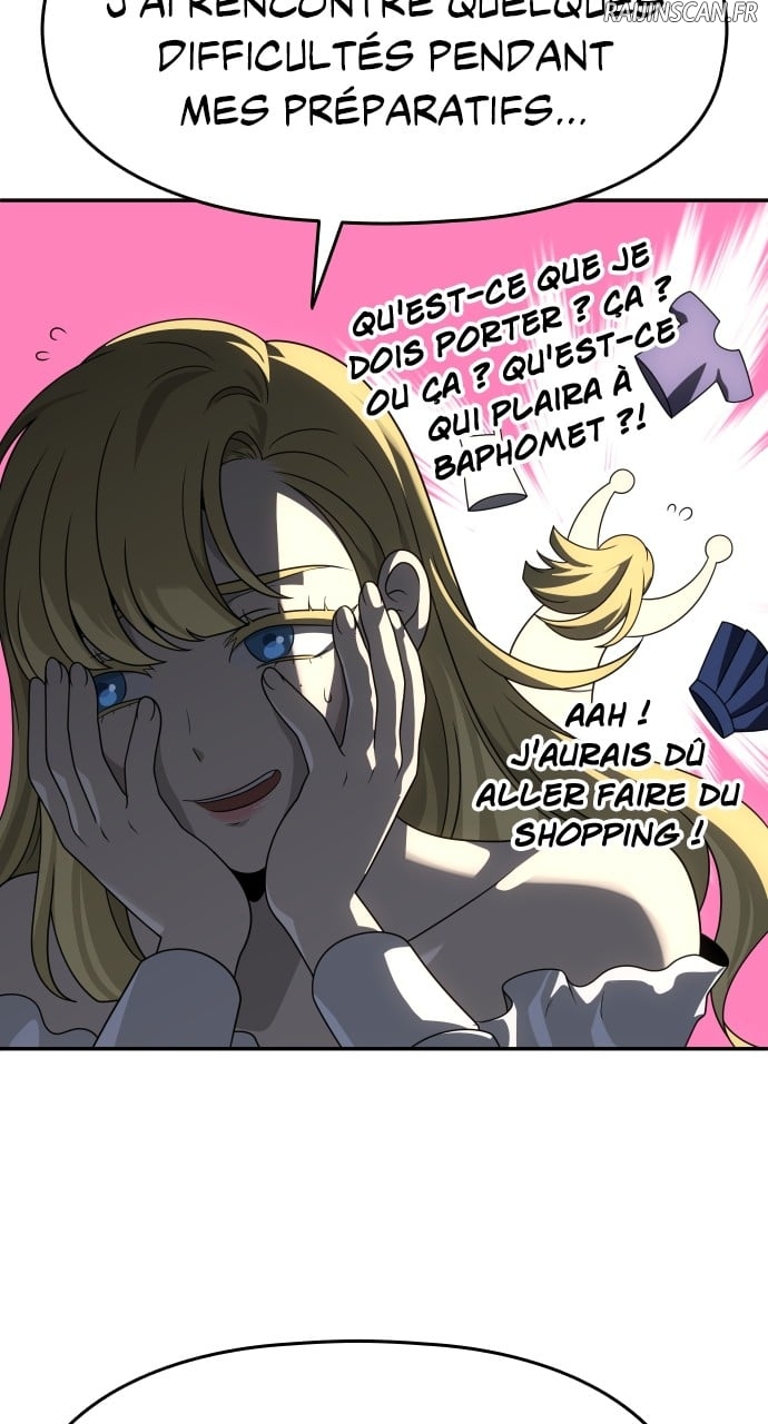 I Used To Be A Boss Chapitre 74 - Page 29
