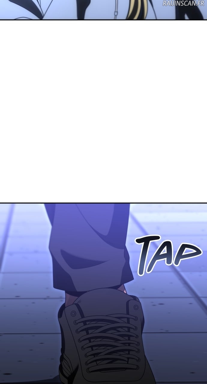 I Used To Be A Boss Chapitre 74 - Page 3