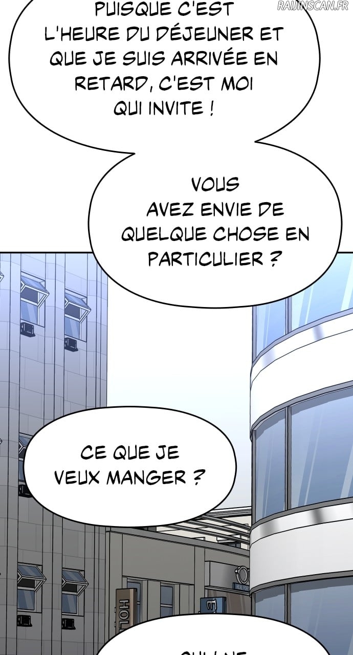 I Used To Be A Boss Chapitre 74 - Page 30