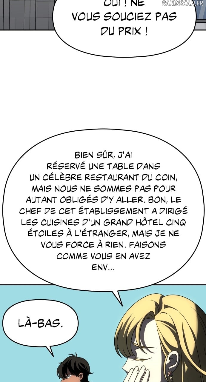 I Used To Be A Boss Chapitre 74 - Page 31