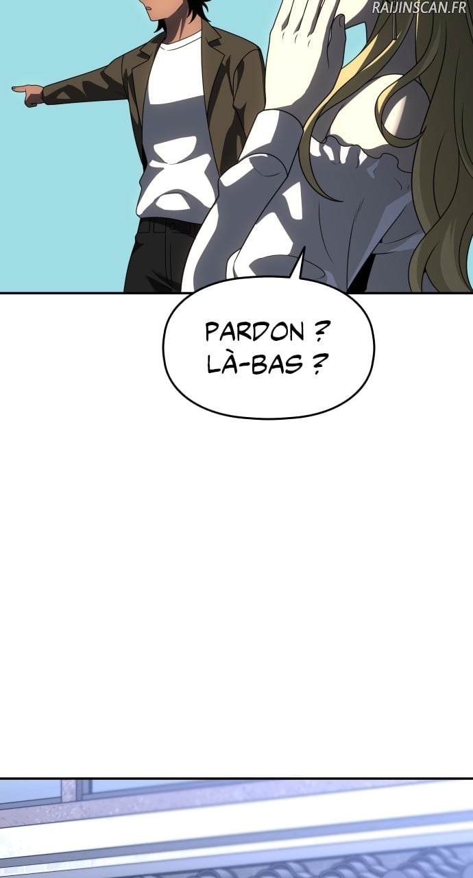 I Used To Be A Boss Chapitre 74 - Page 32