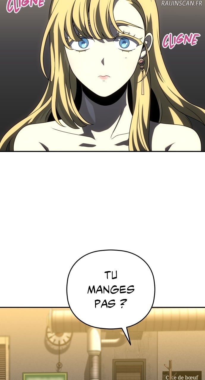 I Used To Be A Boss Chapitre 74 - Page 34