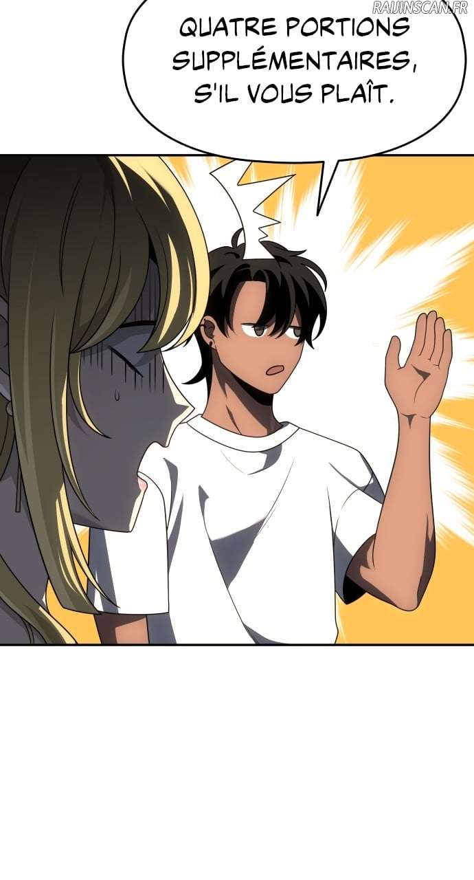 I Used To Be A Boss Chapitre 74 - Page 37