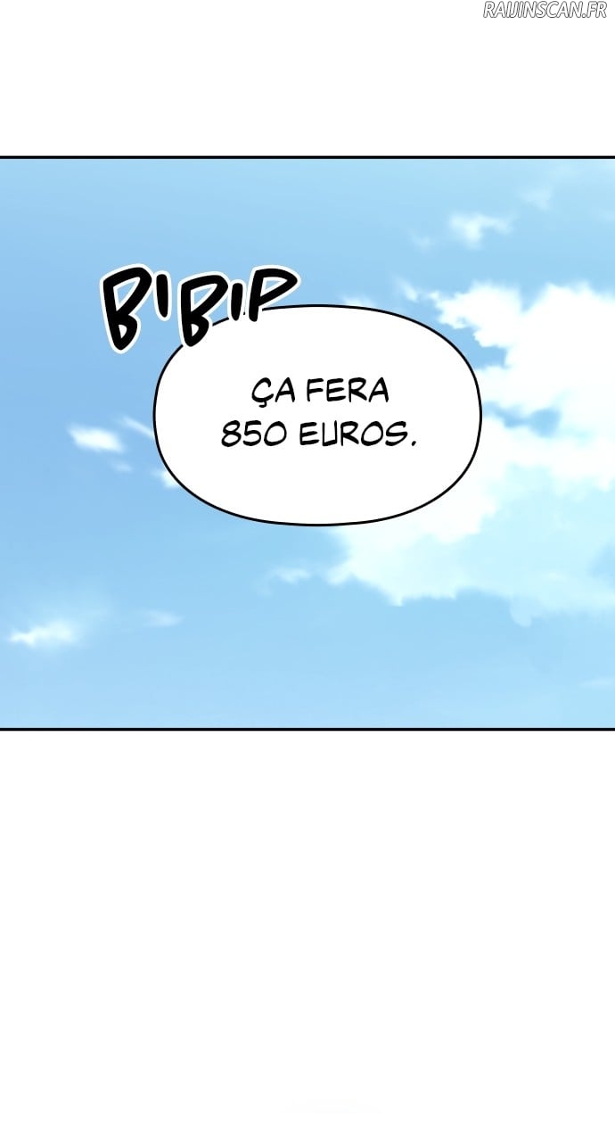 I Used To Be A Boss Chapitre 74 - Page 38