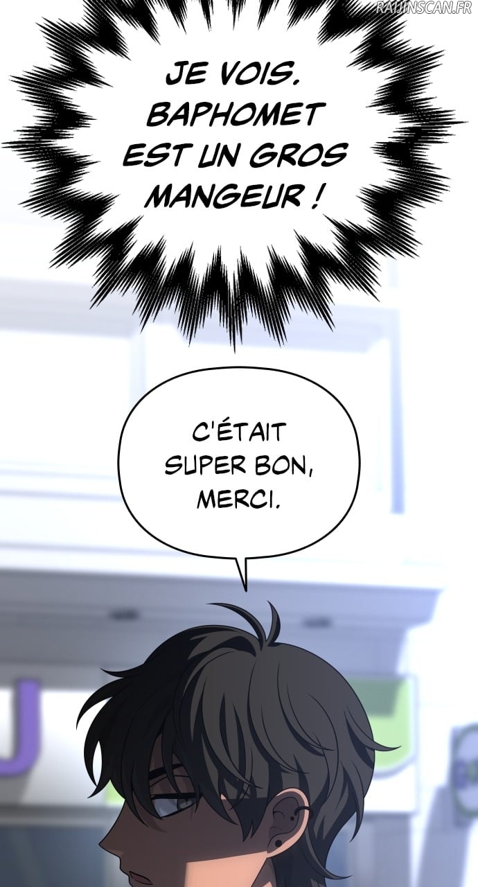 I Used To Be A Boss Chapitre 74 - Page 40