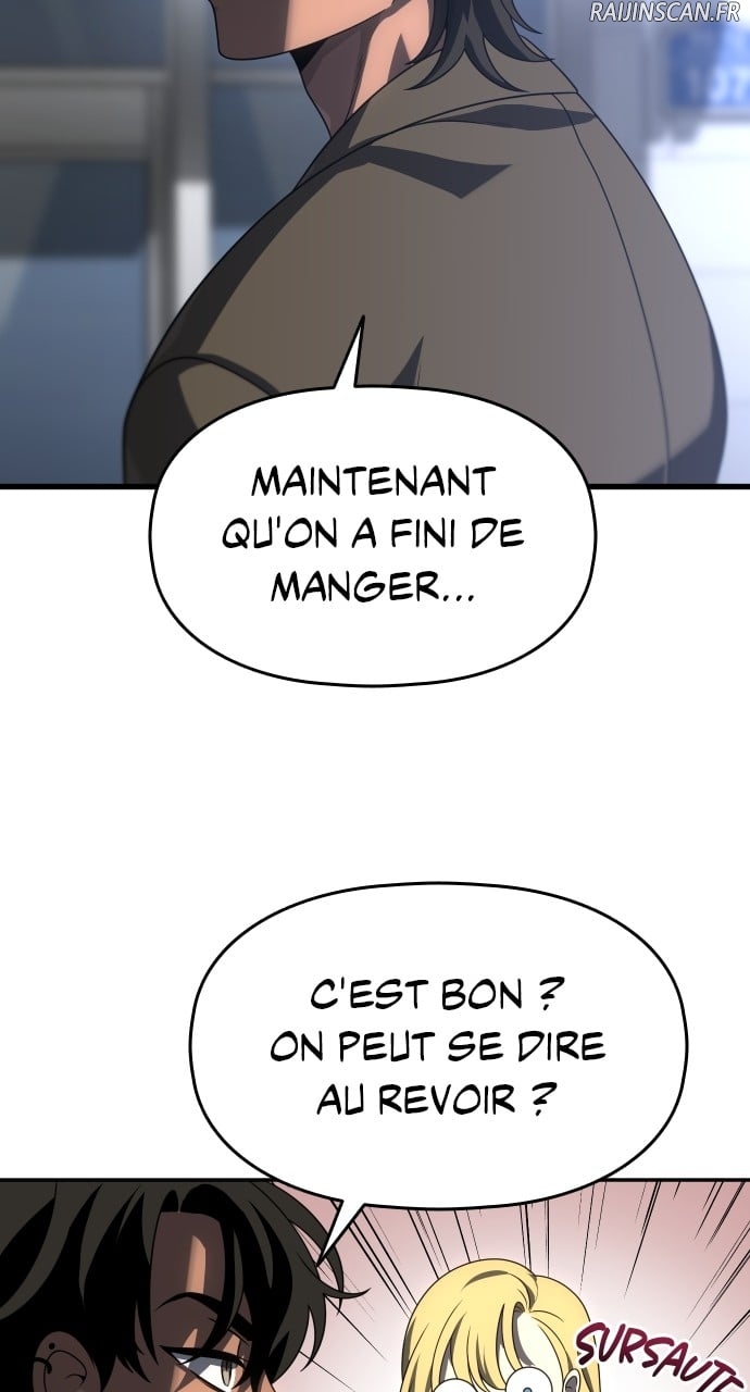 I Used To Be A Boss Chapitre 74 - Page 41