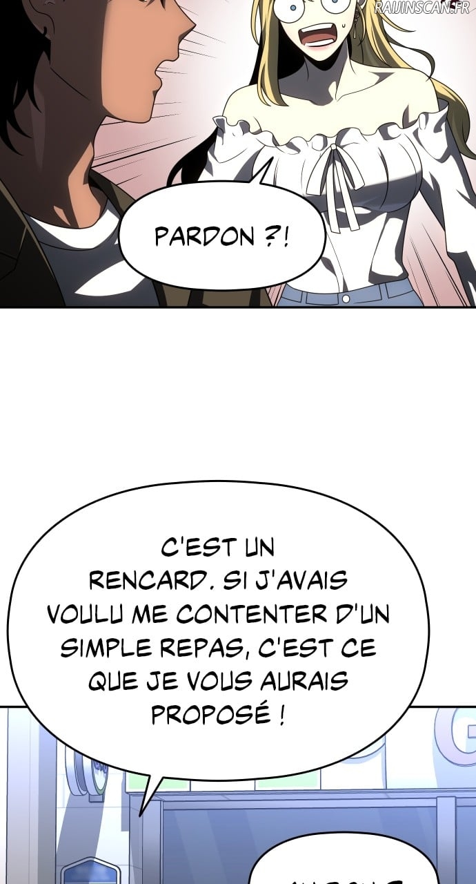 I Used To Be A Boss Chapitre 74 - Page 42