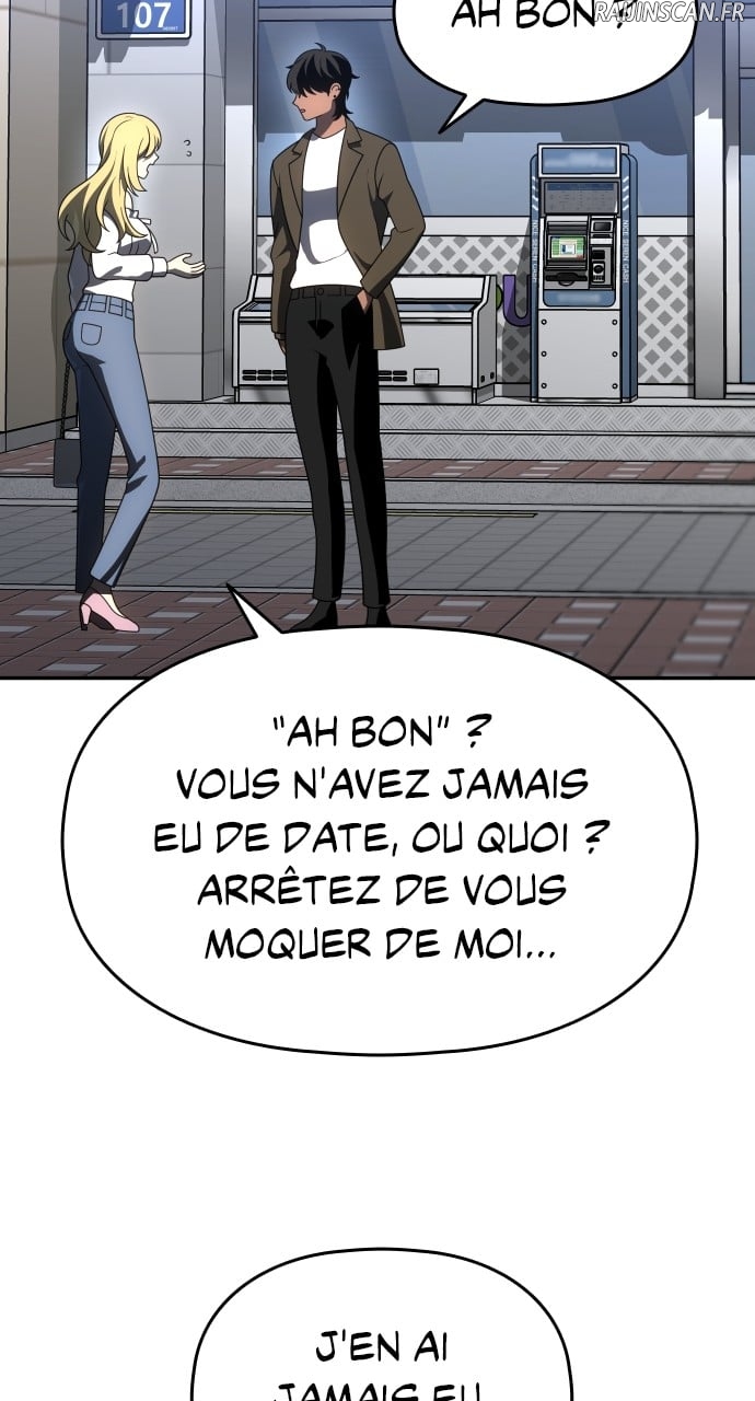 I Used To Be A Boss Chapitre 74 - Page 43