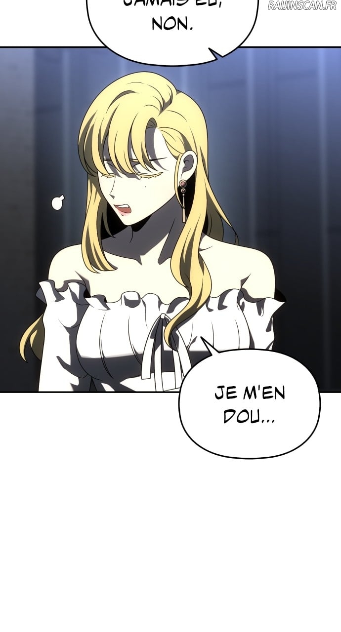 I Used To Be A Boss Chapitre 74 - Page 44