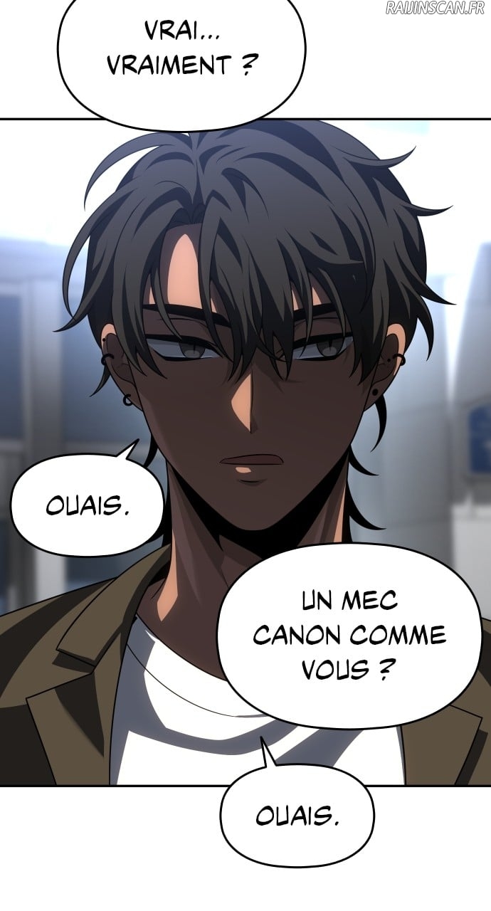 I Used To Be A Boss Chapitre 74 - Page 46