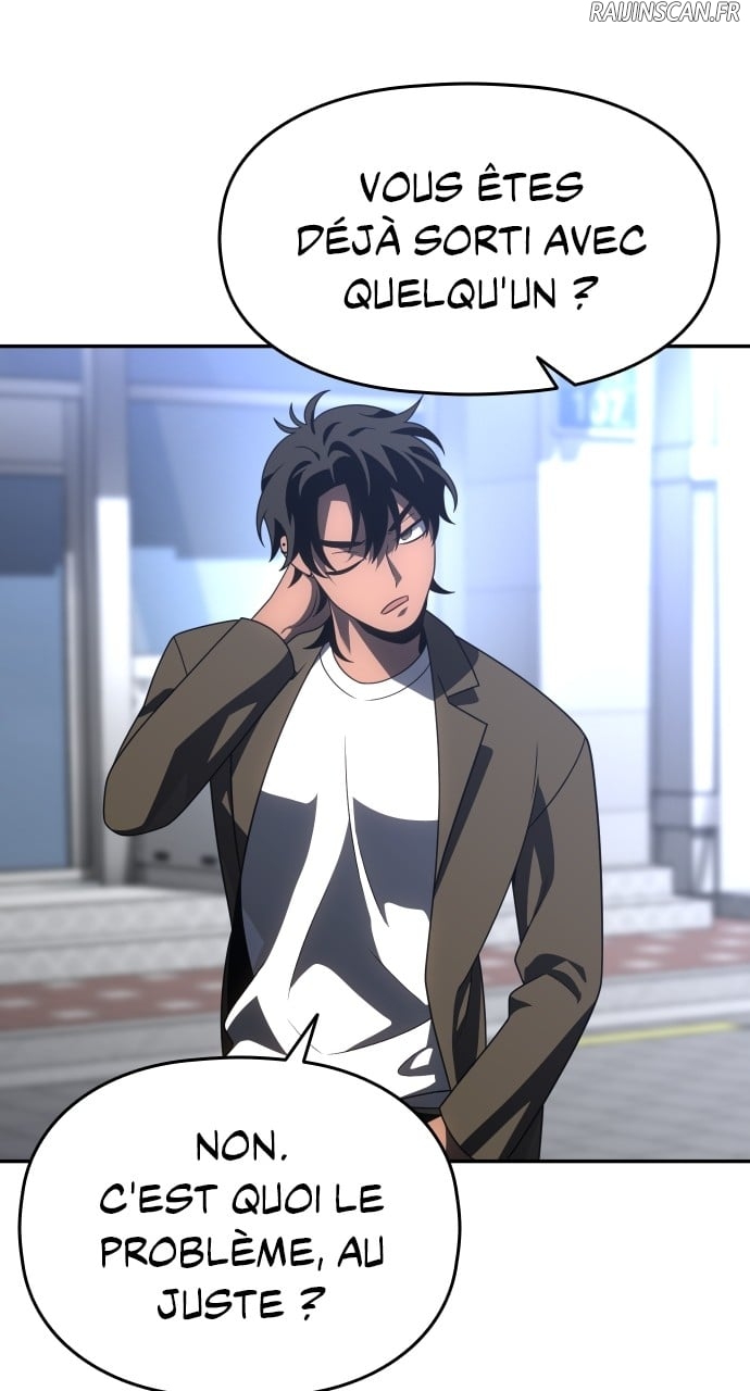 I Used To Be A Boss Chapitre 74 - Page 48
