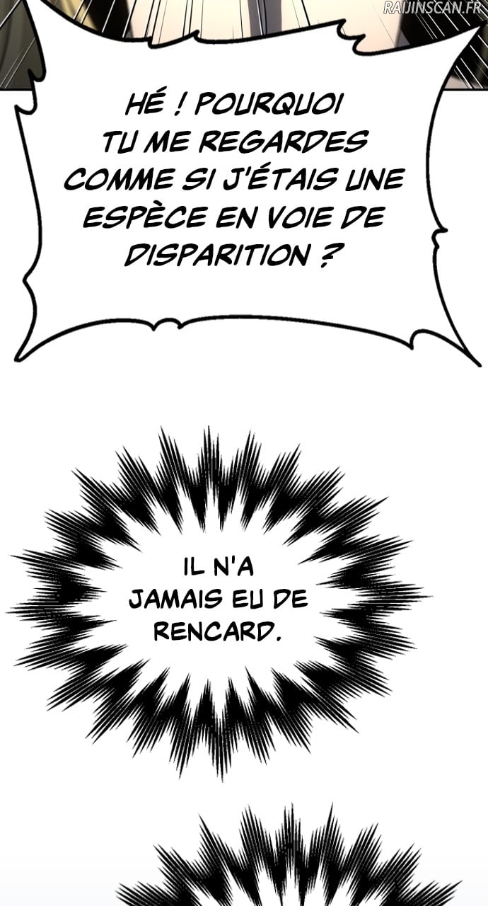 I Used To Be A Boss Chapitre 74 - Page 50