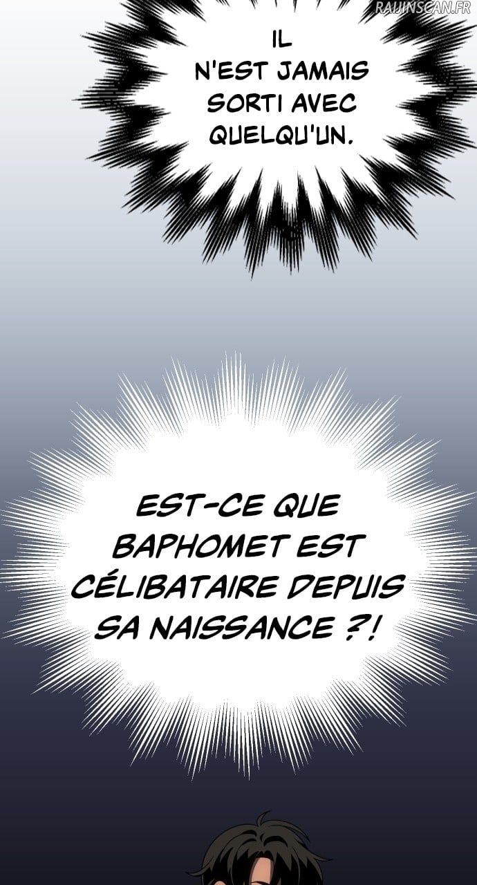 I Used To Be A Boss Chapitre 74 - Page 51
