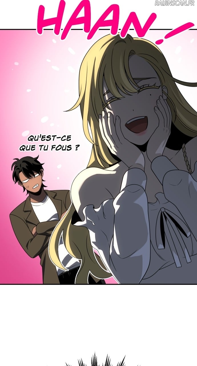I Used To Be A Boss Chapitre 74 - Page 56