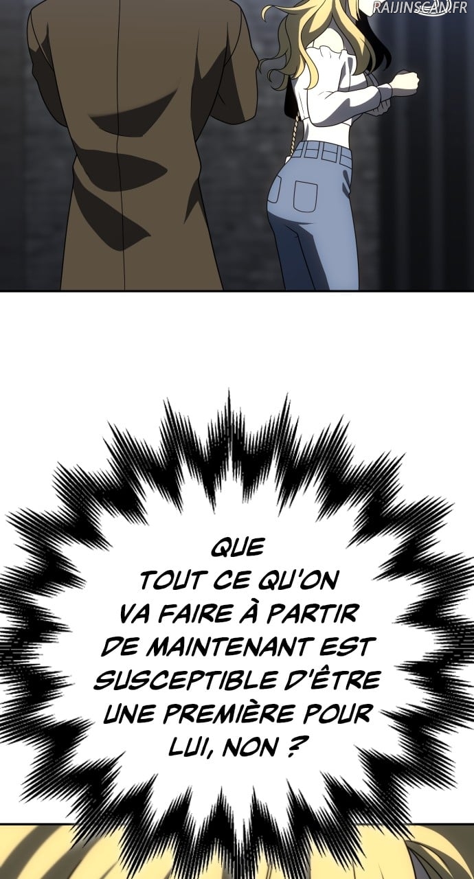 I Used To Be A Boss Chapitre 74 - Page 58