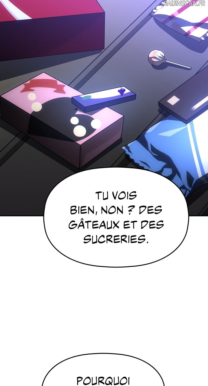 I Used To Be A Boss Chapitre 74 - Page 6