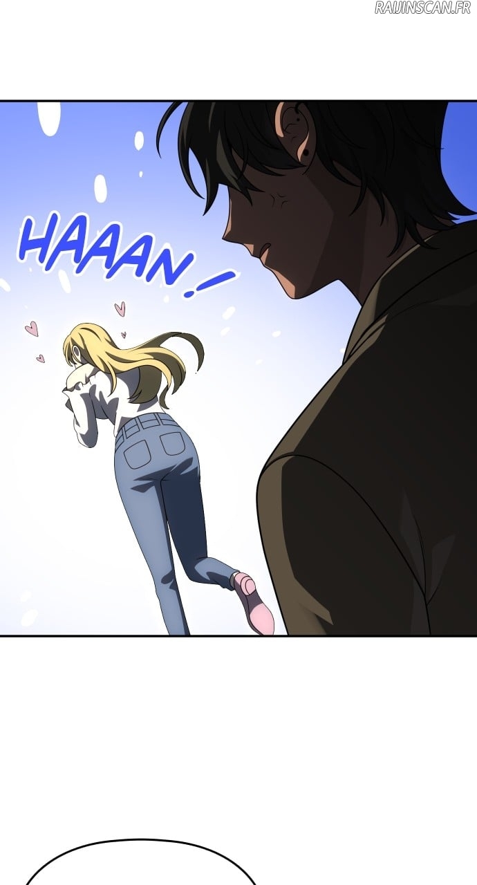 I Used To Be A Boss Chapitre 74 - Page 61