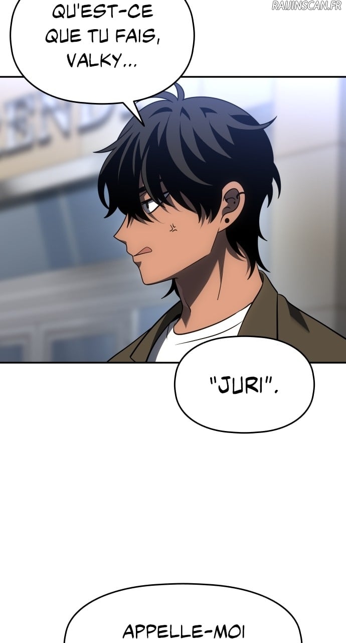 I Used To Be A Boss Chapitre 74 - Page 62