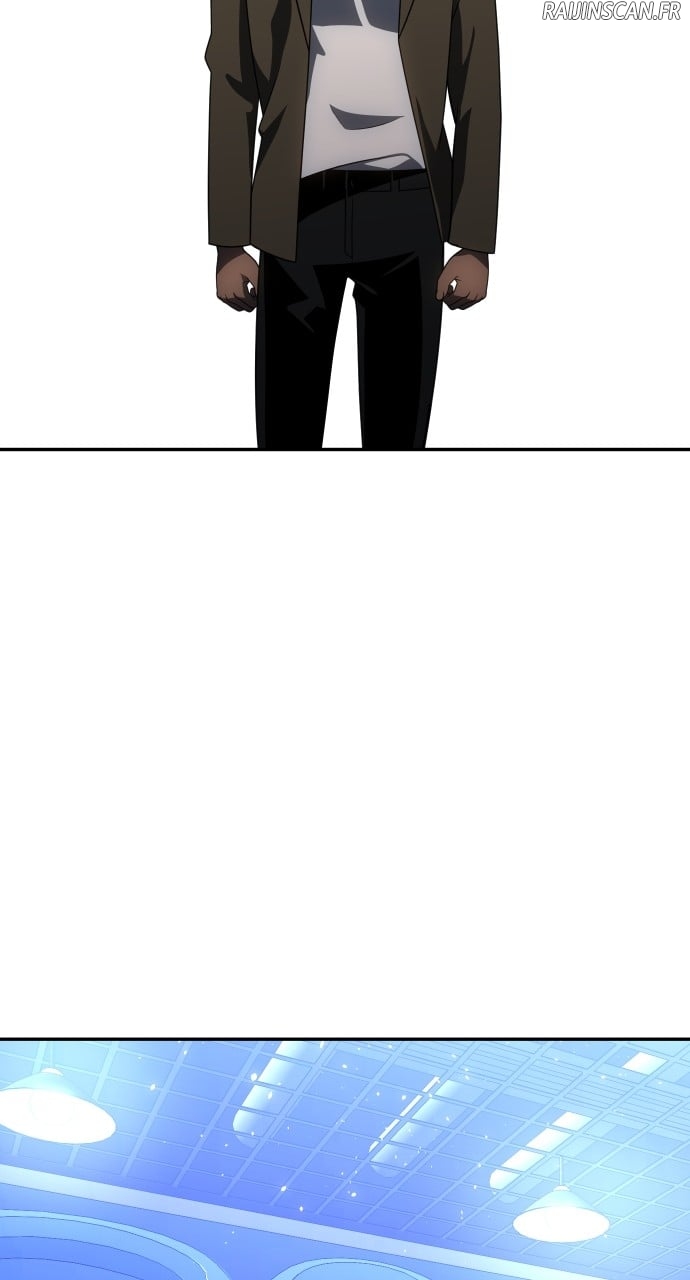 I Used To Be A Boss Chapitre 74 - Page 66