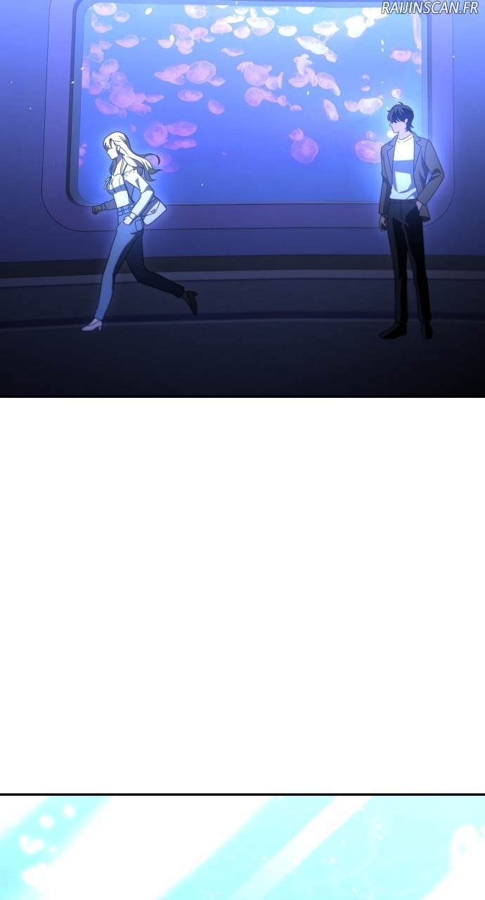 I Used To Be A Boss Chapitre 74 - Page 68