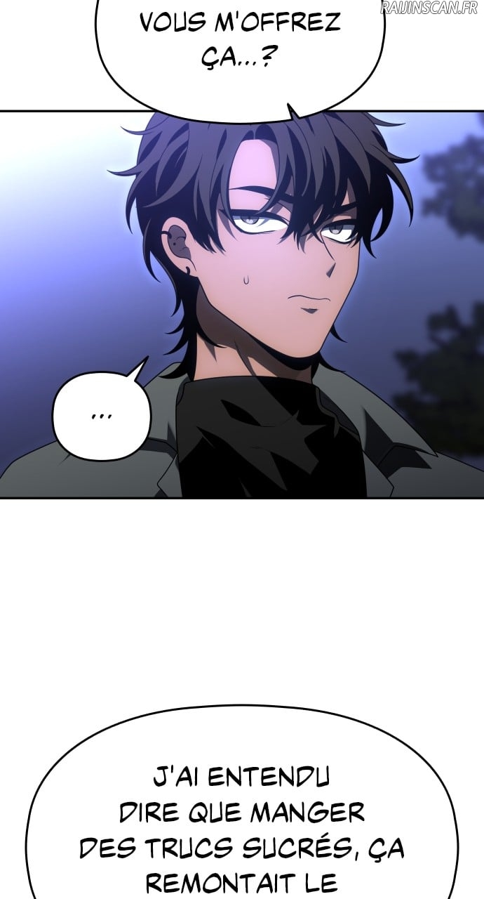 I Used To Be A Boss Chapitre 74 - Page 7