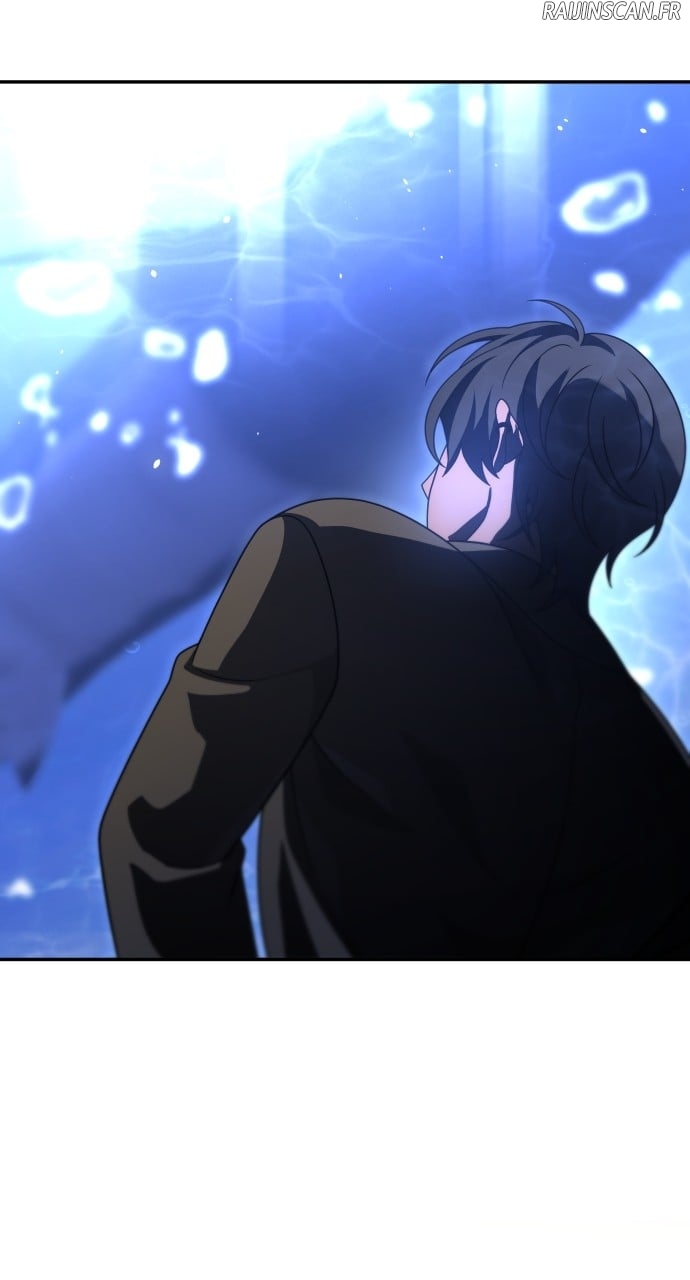 I Used To Be A Boss Chapitre 74 - Page 71