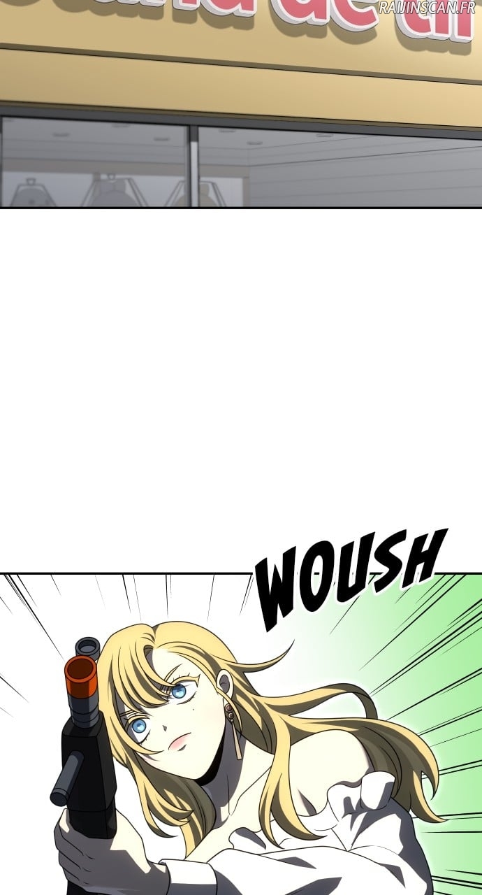 I Used To Be A Boss Chapitre 74 - Page 75