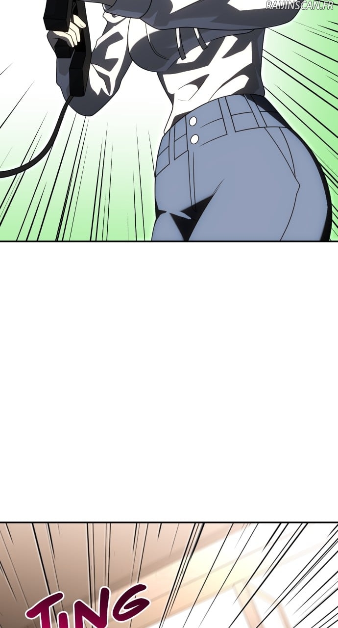 I Used To Be A Boss Chapitre 74 - Page 76
