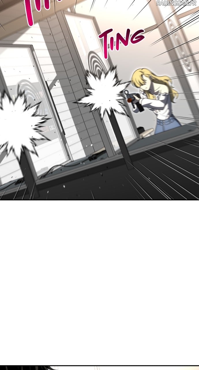 I Used To Be A Boss Chapitre 74 - Page 77