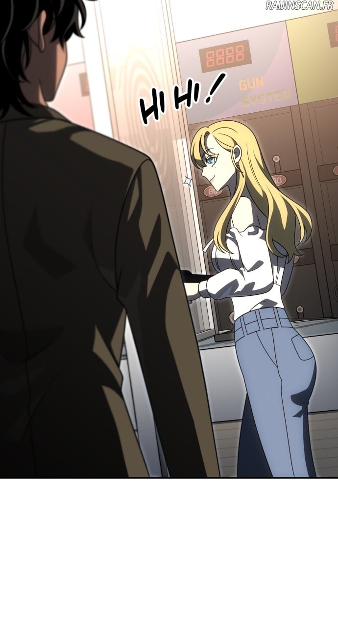 I Used To Be A Boss Chapitre 74 - Page 78