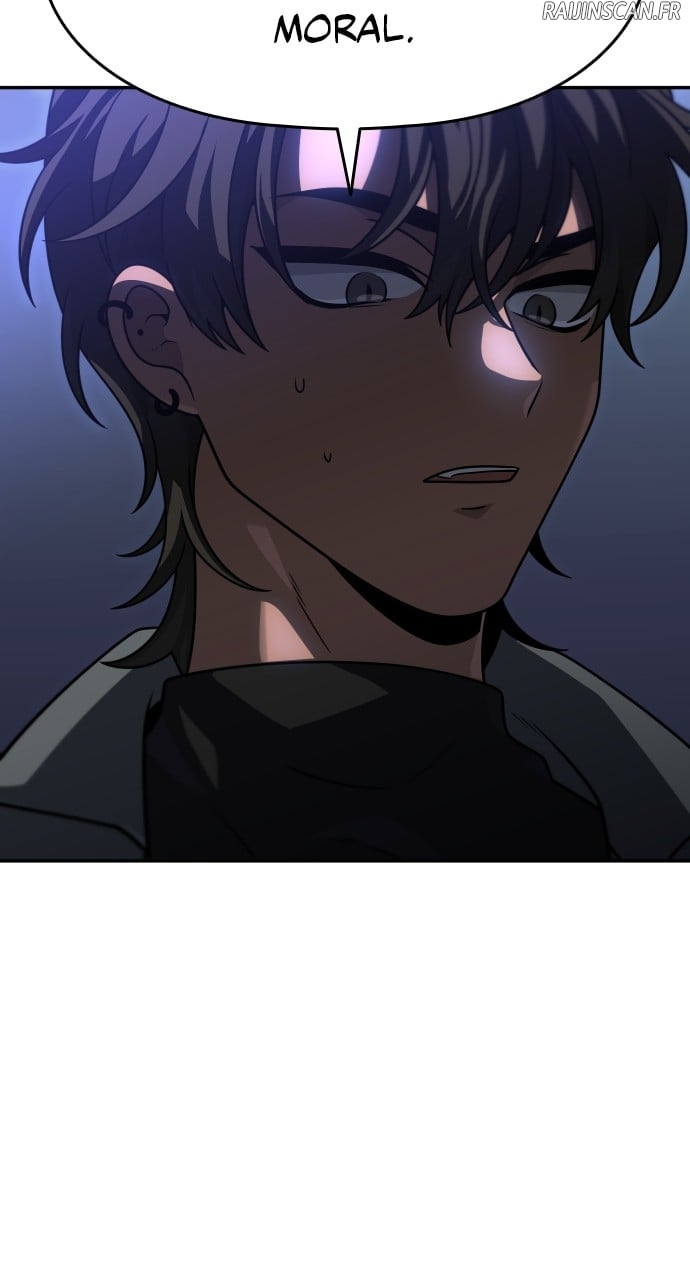 I Used To Be A Boss Chapitre 74 - Page 8