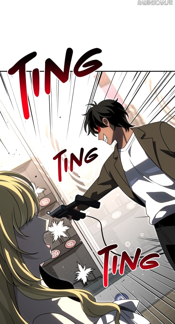 I Used To Be A Boss Chapitre 74 - Page 81