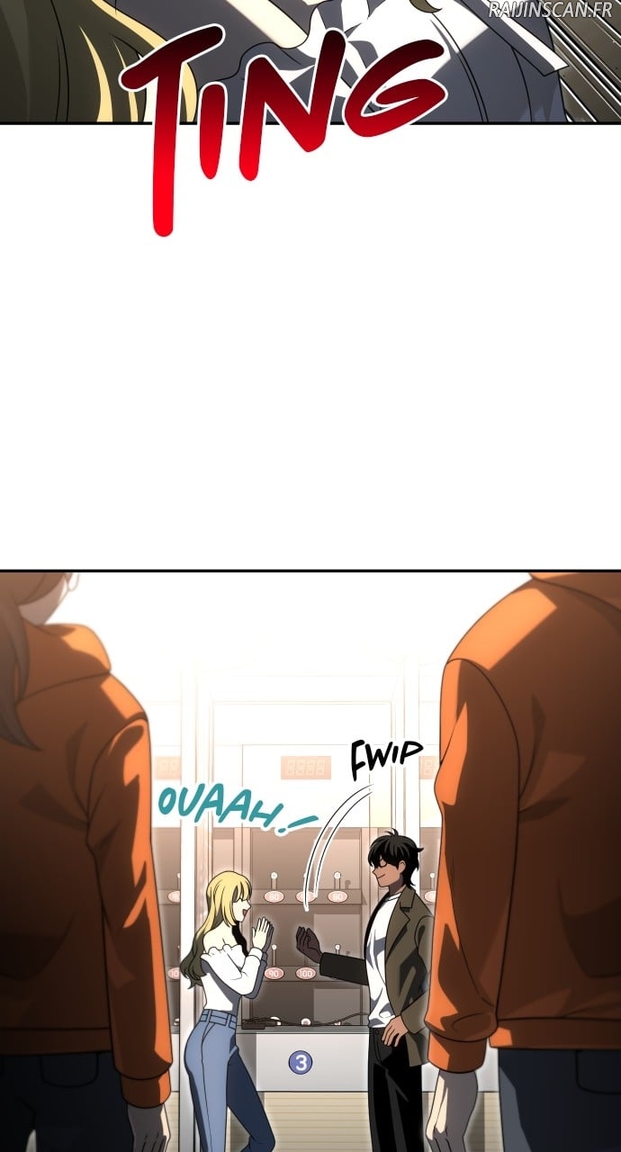 I Used To Be A Boss Chapitre 74 - Page 82
