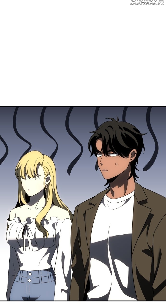 I Used To Be A Boss Chapitre 74 - Page 85