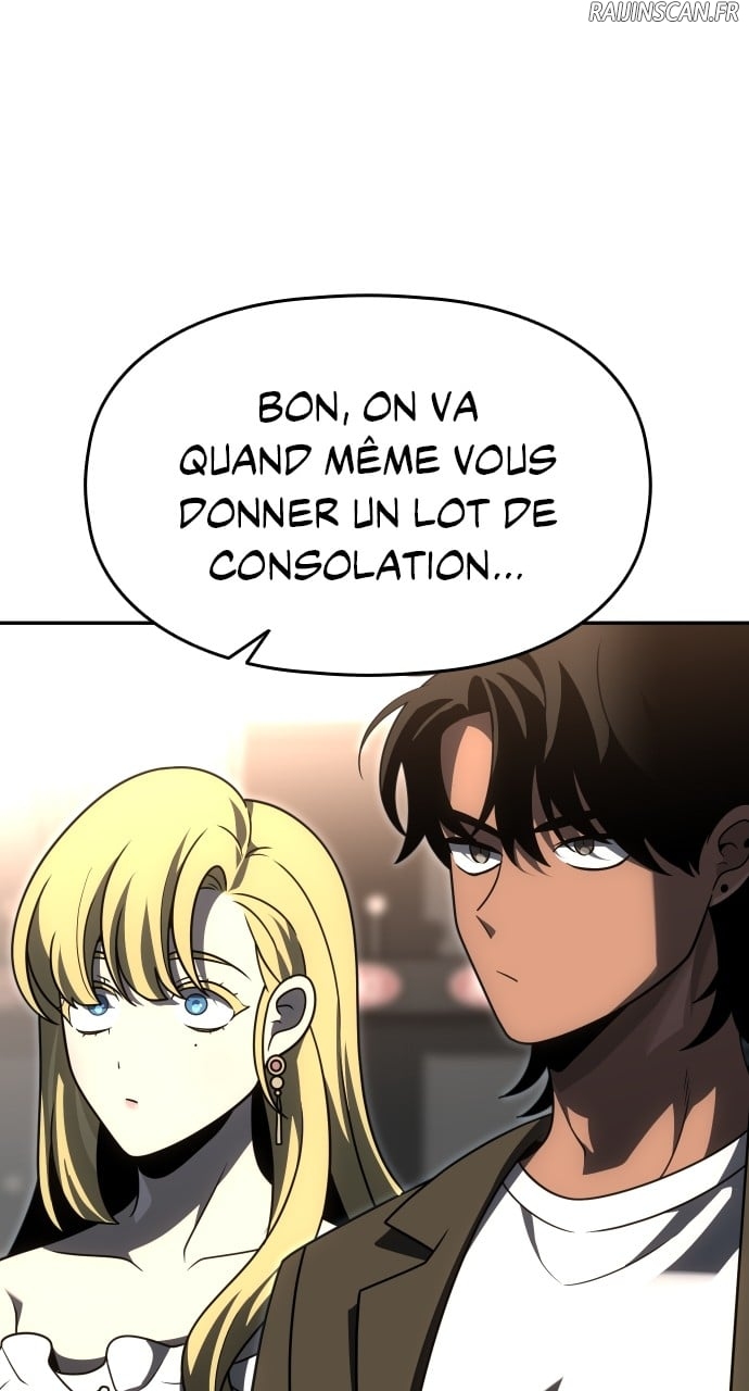 I Used To Be A Boss Chapitre 74 - Page 86