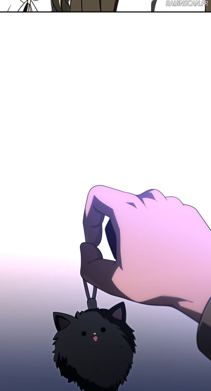 I Used To Be A Boss Chapitre 74 - Page 87