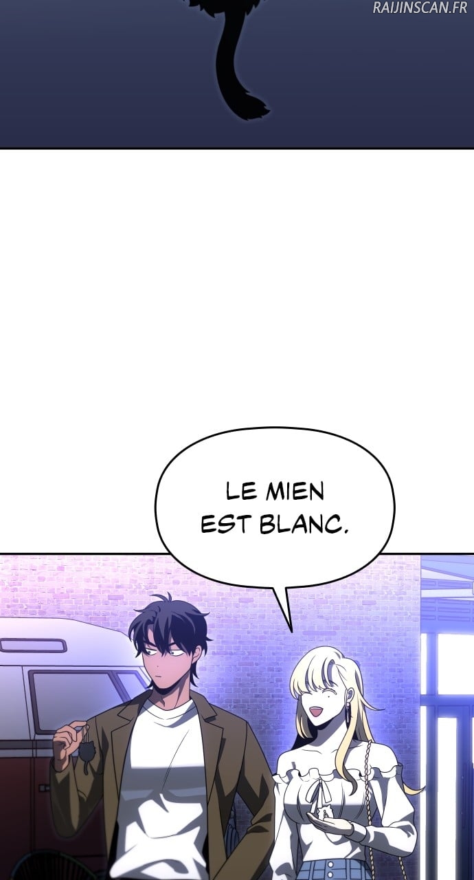 I Used To Be A Boss Chapitre 74 - Page 88