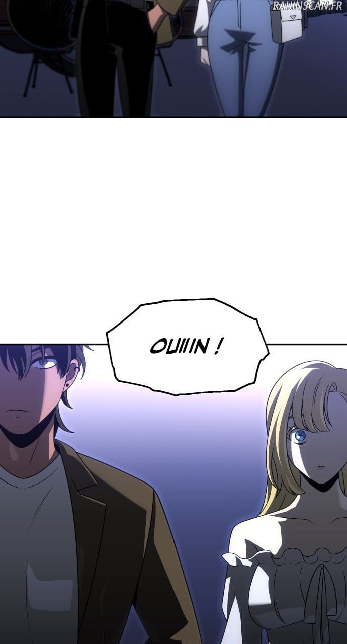 I Used To Be A Boss Chapitre 74 - Page 89
