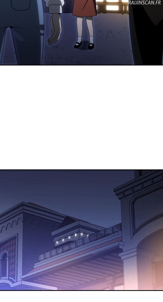 I Used To Be A Boss Chapitre 74 - Page 91