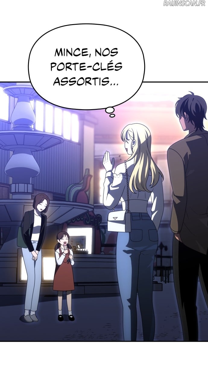 I Used To Be A Boss Chapitre 74 - Page 93